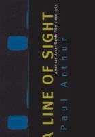 A Line Of Sight: American Avant-Garde Film Since 1965 0816642656 Book Cover