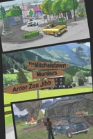 The Mitchelstown Murders B08Y4T6YX4 Book Cover