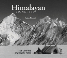 Himalayan Vignettes 1890206601 Book Cover