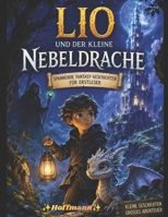 Lio und der kleine Nebeldrache (German Edition) B0H3SZDZZ1 Book Cover