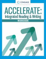 Swb Accelerate Integrated Reading/Writing 035710658X Book Cover
