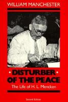 Disturber of the Peace 0870235443 Book Cover