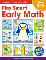 Play Smart Early Math 4056212546 Book Cover