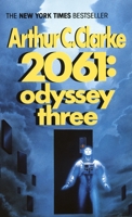 2061: Odyssey Three 0345358791 Book Cover