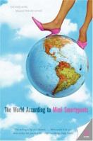 The World According to Mimi Smartypants 0060786361 Book Cover