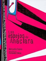 Los espejos de Anaclara 6071600952 Book Cover