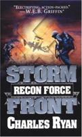 Storm Front: Recon Force 0786015667 Book Cover