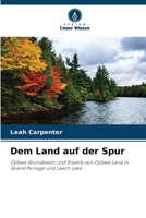 Dem Land auf der Spur (German Edition) 6202865423 Book Cover