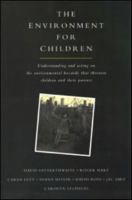 The Environment For Children 1853833266 Book Cover