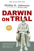 Darwin on Trial 0830813241 Book Cover