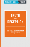 Truth and Deception 1619707233 Book Cover