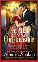 An Affair at Christmastide: a Mary and Bright novel B0CN5CJY9P Book Cover