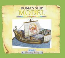 Roman Ship Model 1859856624 Book Cover