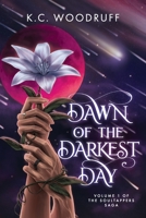 Dawn of the Darkest Day B0CBR9FCB3 Book Cover
