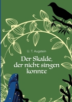 Der Skalde, der nicht singen konnte 3756226883 Book Cover