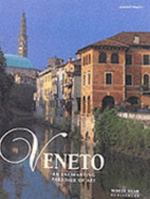 Veneto: An Enchanting Paradise of Art 8880957759 Book Cover