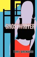 Ghostwriter 0981604765 Book Cover