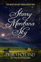 Starry Montana Sky 1612184677 Book Cover