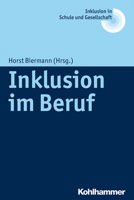Inklusion Im Beruf 3170252119 Book Cover