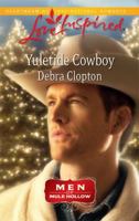 Yuletide Cowboy 0373876408 Book Cover