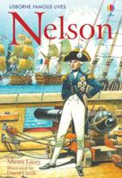 Nelson (Famous Lives) 0746068174 Book Cover