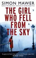 The Girl Who Fell from the Sky 0349000069 Book Cover