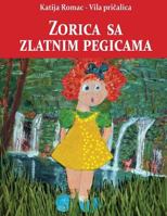 Zorica Sa Zlatnim Pegicama 1542777895 Book Cover