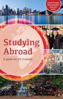 Studying Abroad 1844556409 Book Cover
