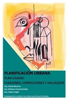 Planificación urbana (Spanish Edition) 1643609459 Book Cover