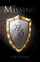 The Missing 1462034780 Book Cover