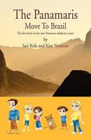 The Panamaris Move To Brazil 1451525702 Book Cover