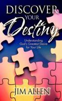 Discover Your Destiny 1581692137 Book Cover