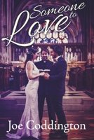 Someone to Love B0CFGJMJG2 Book Cover