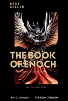 The Book Of Enoch 1387699873 Book Cover