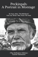 Peckinpah: A Portrait in Montage 1079792333 Book Cover
