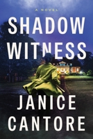 Shadow Witness B0H5776466 Book Cover