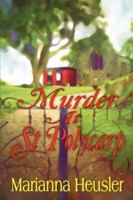 Murder At St. Polycarp 1591332311 Book Cover