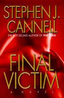 Final Victim: A Novel 0380728168 Book Cover