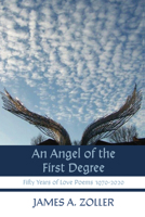 An Angel of the First Degree 1725280612 Book Cover