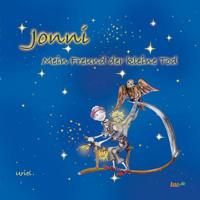 Jonni 3962404821 Book Cover