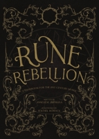 Rune Rebellion 1733182683 Book Cover