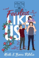 Fearless Like Us 1950165620 Book Cover