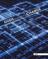 Gods Blueprint for Change: Gods New Laws B0BKS5RM26 Book Cover