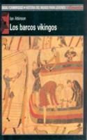 Los barcos vikingos 8476005377 Book Cover