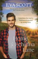 Home to Echidna Lane 1867271168 Book Cover