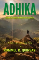 Adhika 6218253600 Book Cover
