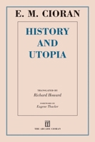 Histoire et utopie 1628724250 Book Cover
