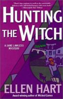 Hunting The Witch (A Jane Lawless Mystery) 0312973195 Book Cover