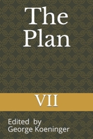 The Plan B08N5GJMQZ Book Cover