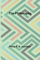 The philosophy 935739690X Book Cover